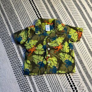 GYMBOREE baby outfit